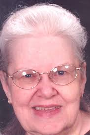 June Windsor Obituary