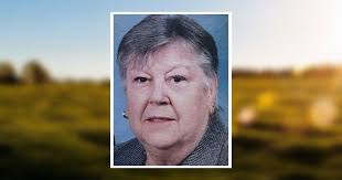 Lorraine Bartlett Obituary May 31, 2023