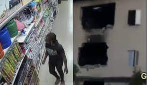 T.f oniru kuboye, new market, oniru. Video How 9 Year Old Girl Set Ebeano Supermarket Abuja Ablaze Glamtush
