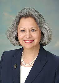 Aldine ISD Trustee Viola García Elected to National Board
