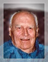 John William Stitzlein (1929-2018)