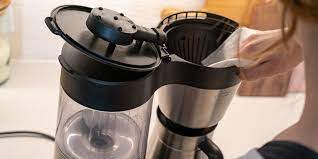 Jura giga w3 automatic coffee machine. How Often Do I Really Need To Clean My Coffee Maker Wirecutter