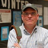 Geoffrey Wolfe's Instagram, Twitter & Facebook