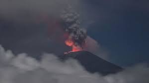 Image result for new zealand volcano video