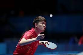 The duke and duchess of sussex accused the royal family of racism in their oprah winfrey interview. Teamsg Paddler Clarence Chew I First Picked Up A Table Tennis Bat At The Age Of 5 And Today At 25 I M Ready To Represent Singapore At The Olympics