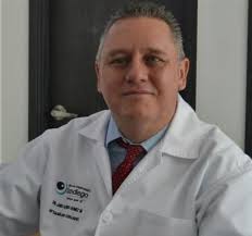 Jairo Alonso Gomez Mejia