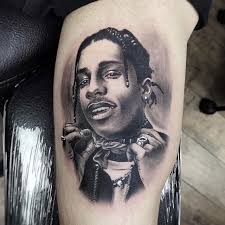 He is well suited for marriage and often becomes a. Pin Auf 3d Realistic Tattoos 3 Boyutlu Gercekci Dovmeler