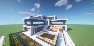 This minecraft survival house by minecraft today is super simple, easy to build, and also has some lovely homely touches without lots of extra resources. Minecraft Houses The Ultimate Guide Tutorials Build Ideas