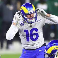 The media has created a bias by harping on my height. Kurt Warner Jared Goff Concerns Detroit Lions Sports Illustrated Detroit Lions News Analysis And More