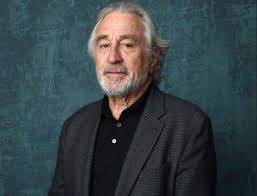 American actor, director & producer. Robert De Niro S War With Grandpa Gets A Release Date Cinema Express