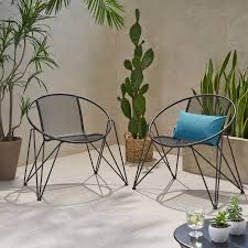 Yoshioka Modern Outdoor Patio Chair In 2020 Outdoor Patio Chairs Modern Outdoor Patio Patio Chairs