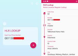 Developed for routing optimisation and phone. 4 Cara Melacak Nomor Hp Seseorang Biar Tahu Lokasinya Pricebook