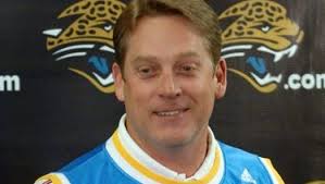 Jaguars running wild