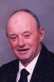 Obituary of Richard Ramsden