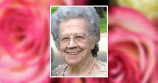 Wilma (Joy) Hoyl Cason Young Obituary August 9, 2024