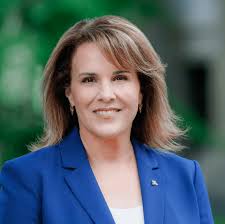 Gabel Becomes First Woman to Lead a University for 2nd Time in Her Life,  First at Minnesota Now in Pittsburgh — Erudera