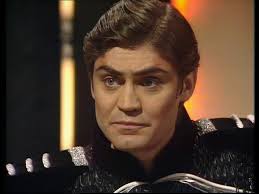 We don't want to mess with that lot...let's get out of here Sarah