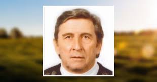 James Whalen Obituary September 23, 2014