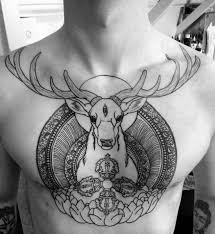 Upload images and paste them gracefully. Tat Inspo Stag Tattoo Chest Tattoo Tribal Sleeve Tattoos