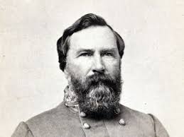 James Longstreet's Instagram, Twitter & Facebook