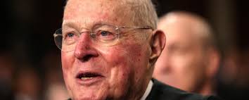 Anthony Kennedy