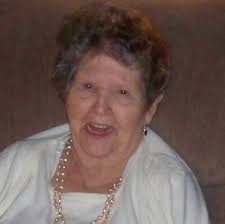 Opal Blyth Obituary