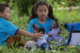 We did not find results for: Proteccion De La Ninez Unicef Colombia