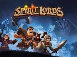 Turn left and right to get more speed and finish maps faster than others. Spirit Lords Mod Apk Download Mod Apk Free Download For Android Mobile Games Hack Obb Data Full Version Hd App Mon Video Game Posters Splash Screen Game Logo