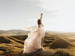 For many brides, it doesn't make sense to spend hundreds or thousands of dollars on a dress that will only be worn for a few hours. Where And How To Rent A Wedding Dress