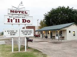 Love atwoods farm & fleet feed store. Its Not The Hilton But It Ll Do Review Of It Ll Do Motel Atwood Ks Tripadvisor