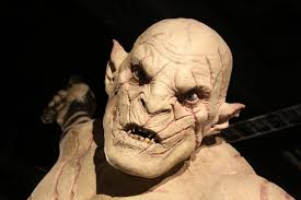 How can Azog the Despoiler have a son (Bolg) if we never see any orc  females? - Quora