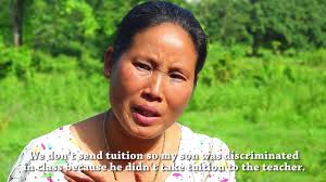 Building Eco-Friendly Schools in Kachin State, Myanmar