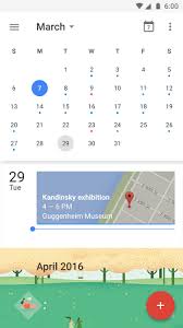 Save big + get 3 months free! Google Calendar Apk Latest Version Free Download For Android