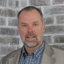 I am excited to share I have been promoted to Senior Vice President of  Business Solutions