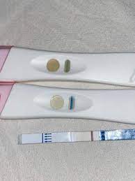 Der clearblue aber zeigte negativ an. Schwanger Oder Nicht Schwanger Pregnafix Positiv Gesundheit Und Medizin Sex Schwangerschaft