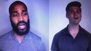 Richard Koranda's Instagram, Twitter & Facebook