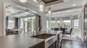 Kitchen design blog authored by susan serra, ckd, certified kitchen designer providing insight and information on kitchen design style, function, products, appliances and more. 7 Kitchen Designs For Today S Lifestyles Professional Builder
