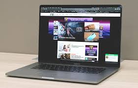 Apple 16 Inch Macbook Pro Review A Return To Form Hardwarezone Com Sg