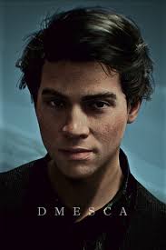 MariMari 🌸 (@SairentoNegai)