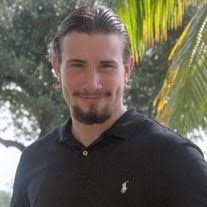 Trenton Busby's Instagram, Twitter & Facebook