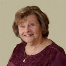 Obituary information for Helen Susan Boston