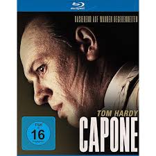 Capone [Blu-ray]: Amazon.de: Gazzara, Ben, Blakely, Susan, Guardino, Harry,  Stallone, Sylvester, Malone, Peter, Dano, Royal, Carver, Steve, Gazzara,  Ben, Blakely, Susan: DVD & Blu-ray