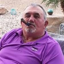 William Goetzinger Obituary March 13, 2019