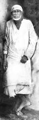 Image result for images of shirdisaibaba as a muslim