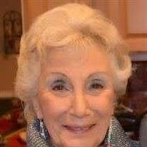 Yvonne Grivas Stathis Obituary