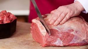 Рецепти для найсоковитішого яловичини