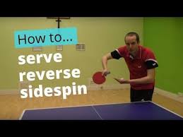Small Steps Table Tennis Training Drill Youtube Table Tennis Reverse Drill