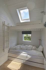 Les Meubles Sous Pente Solutions Creatives Archzine Fr Maison Idees Chambre Deco Maison