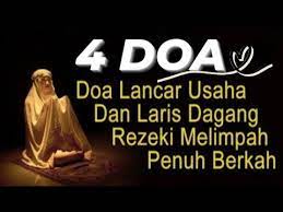 Pimpinlah hidup kami selalu ya tuhan supaya dapat melakukan yang terbaik dan usaha kami menjadi berhasil berkat pertolonganmu. 4 Doa Agar Usaha Dagangan Laris Lancar Dan Penuh Berkah Doaagardaganganlaris Youtube