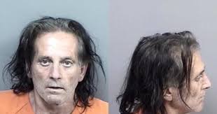 CCSO mugshots from April 12